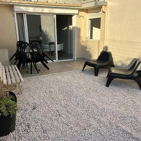 Apartman Maisonnette