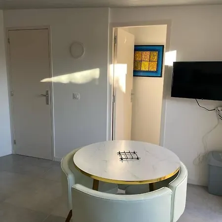 Apartman Maisonnette Bormes-les-Mimosas