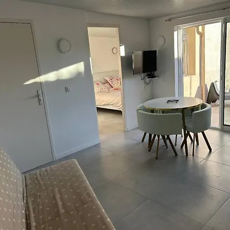 Apartman Maisonnette