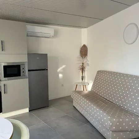 Апартаменты Maisonnette