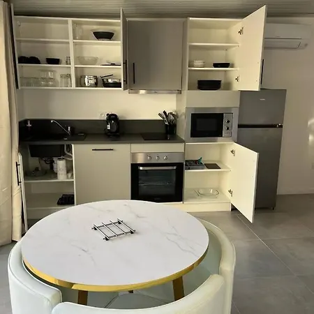 Maisonnette Апартаменты *