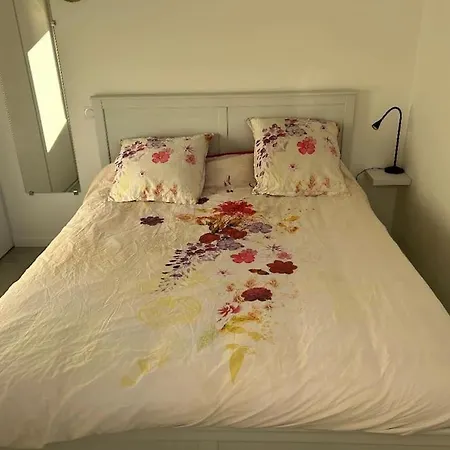 Maisonnette * Борм-ле-Мимоза