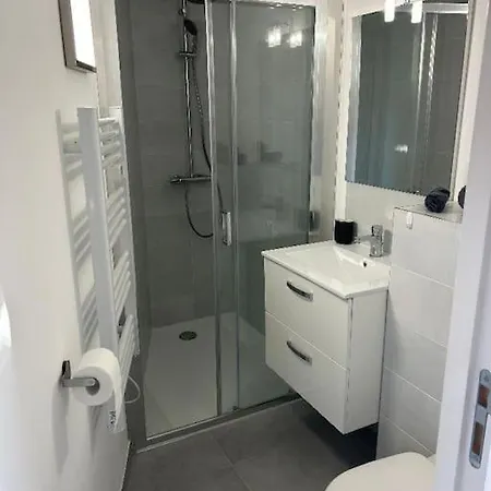 Maisonnette Апартаменты