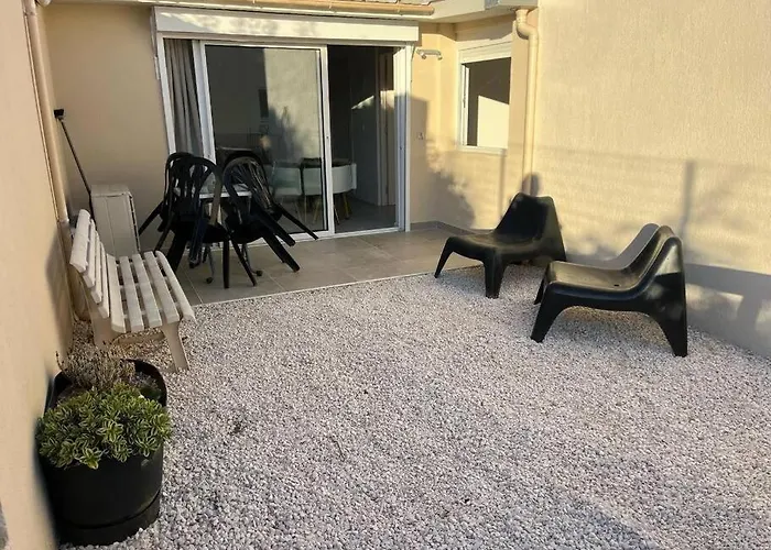 Apartament Maisonnette