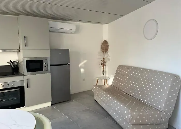Apartament Maisonnette