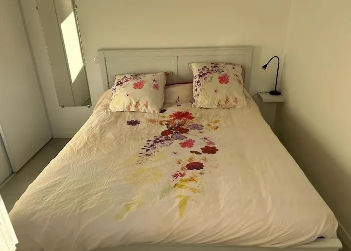 Maisonnette * Bormes-les-Mimosas