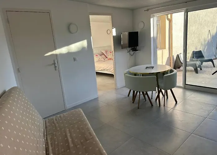 Apartament Maisonnette